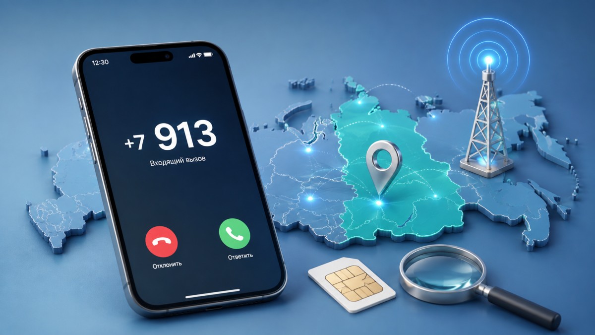 Что означает код 913