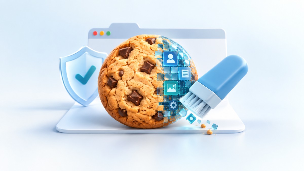 Что такое cookie-файлы и нужно ли их удалять