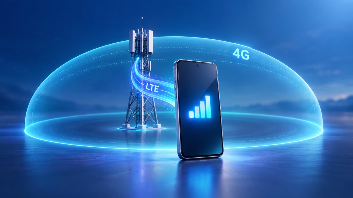 Чем отличаются 4G и LTE и что лучше выбрать
