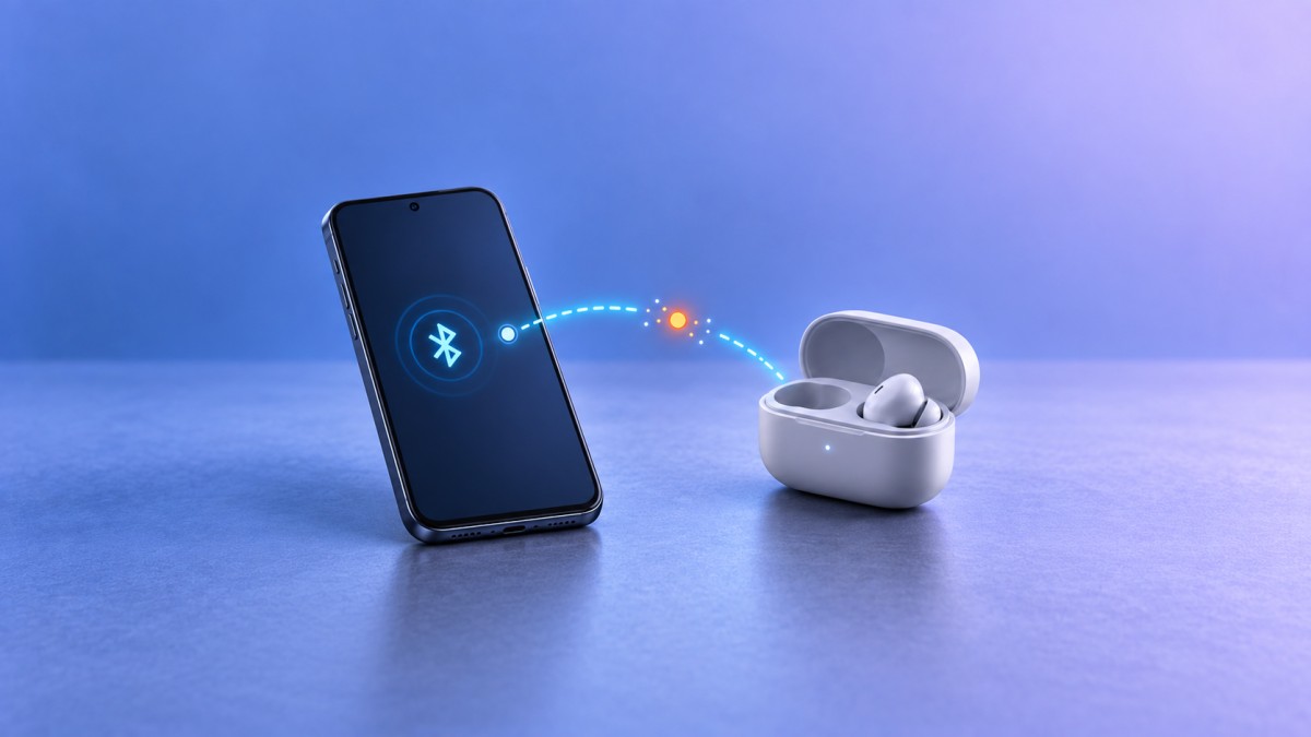 Почему телефон не подключается к Bluetooth-устройству и что делать