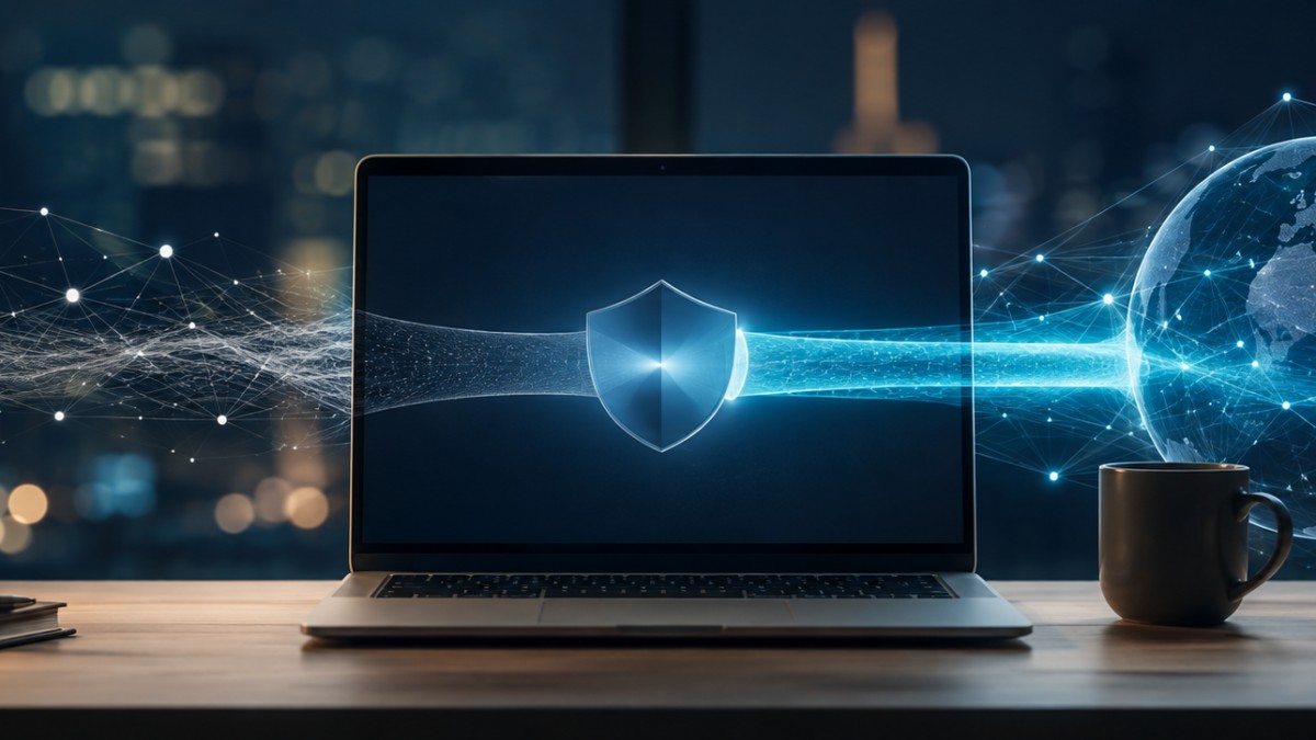 Что такое VPN простыми словами и для чего он нужен