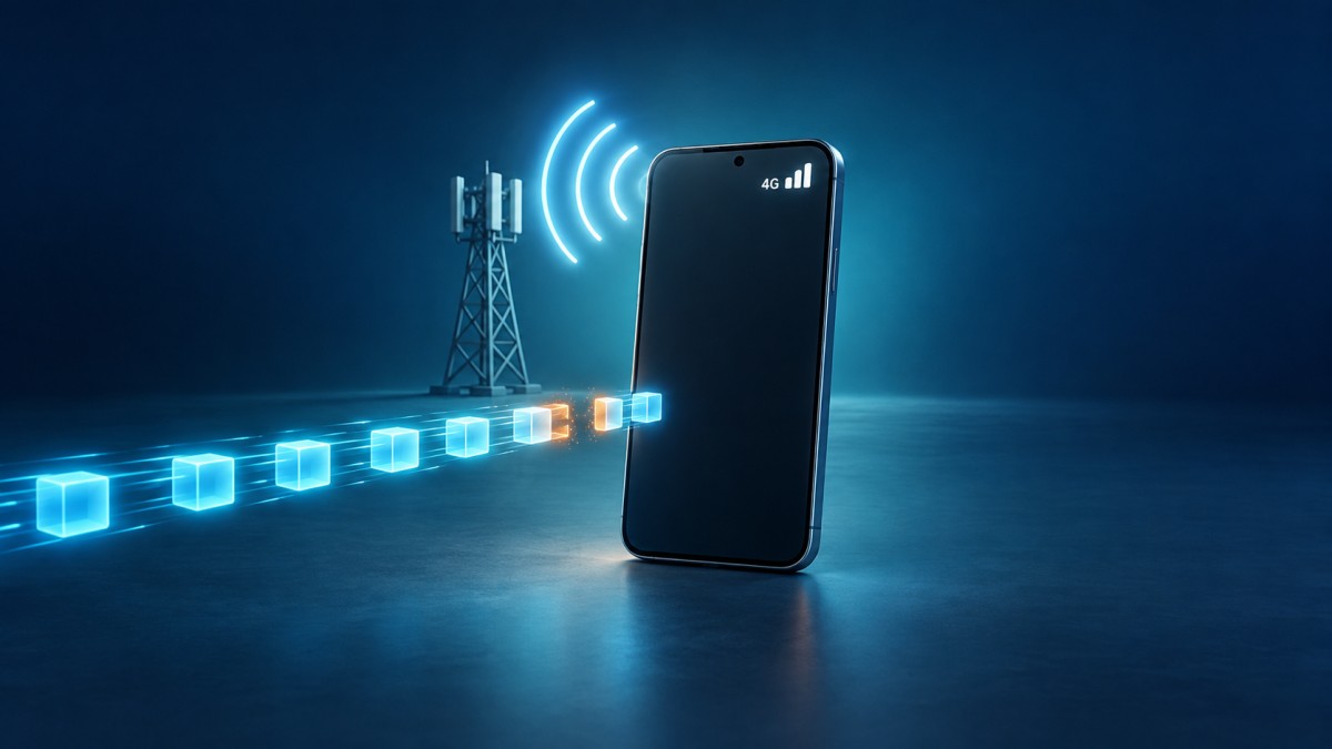 Почему не работает мобильный интернет, хотя есть 4G или LTE