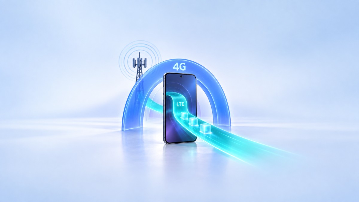 4G и LTE: в чём разница и одно ли это и то же