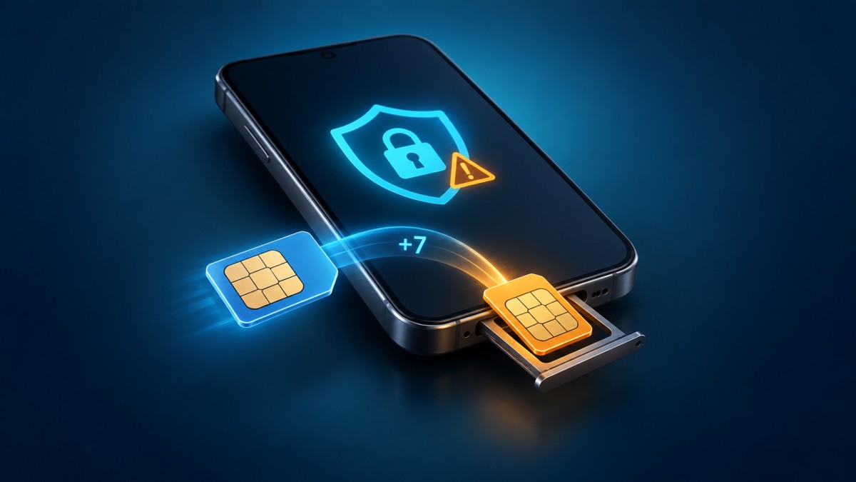SIM-swap: как мошенники перевыпускают SIM-карту и как защититься